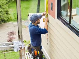 Siding for New Construction in Dillon, SC